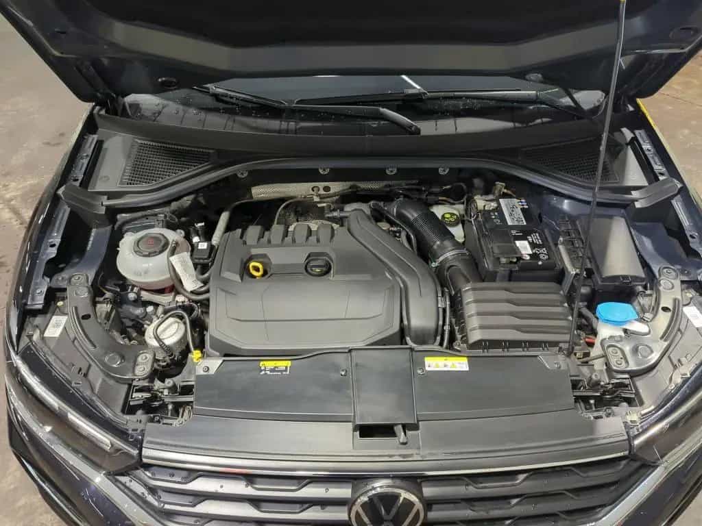 Volkswagen T-Roc Sport 1.5 TSI 110kW DSG AHK*PDC*NAV*LED*SH 08/2021-photo-18