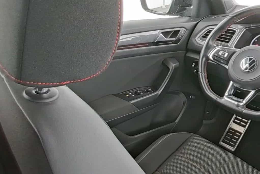 Volkswagen T-Roc Sport 1.5 TSI 110kW DSG AHK*PDC*NAV*LED*SH 08/2021-photo-27