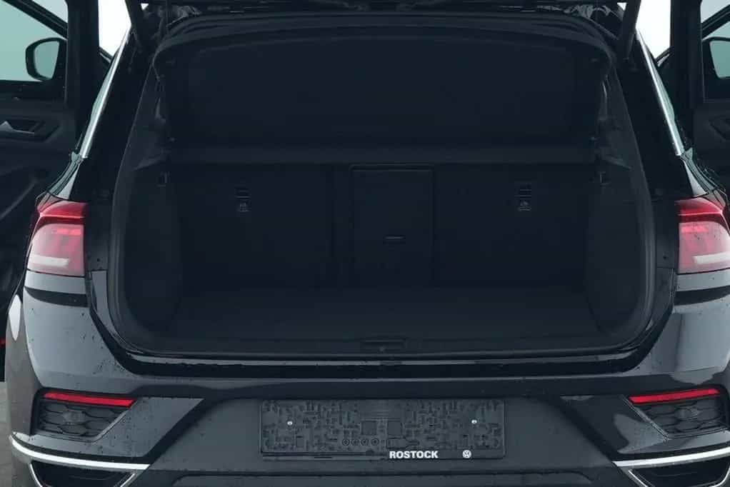 Volkswagen T-Roc Sport 1.5 TSI 110kW DSG AHK*PDC*NAV*LED*SH 08/2021-photo-8