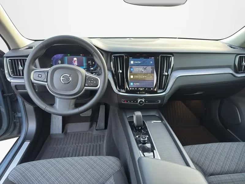Volvo V60 V 60 B4 CORE KAMERA LED STANDHZG TEMPOMAT 12/2022-photo-14