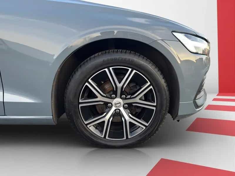 Volvo V60 V 60 B4 CORE KAMERA LED STANDHZG TEMPOMAT 12/2022-photo-4