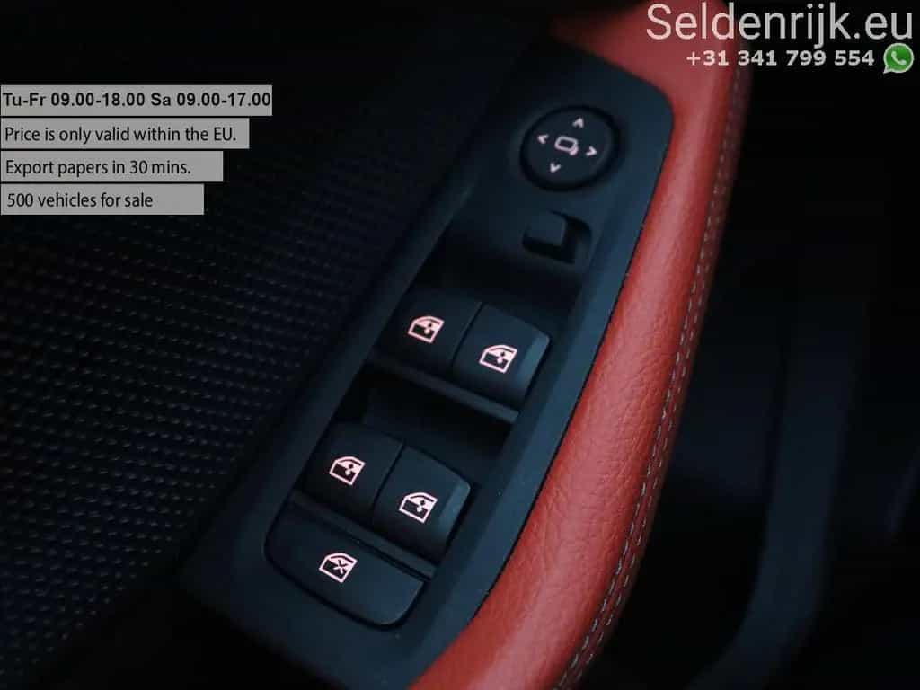 BMW 2 Series 220 Gran Coupé 2-serie 220i High Executive | Hea 02/2021-photo-11