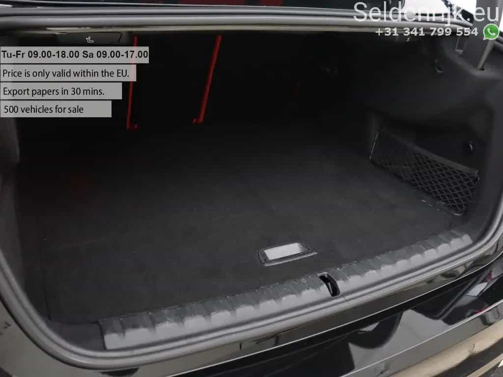 BMW 2 Series 220 Gran Coupé 2-serie 220i High Executive | Hea 02/2021-photo-22