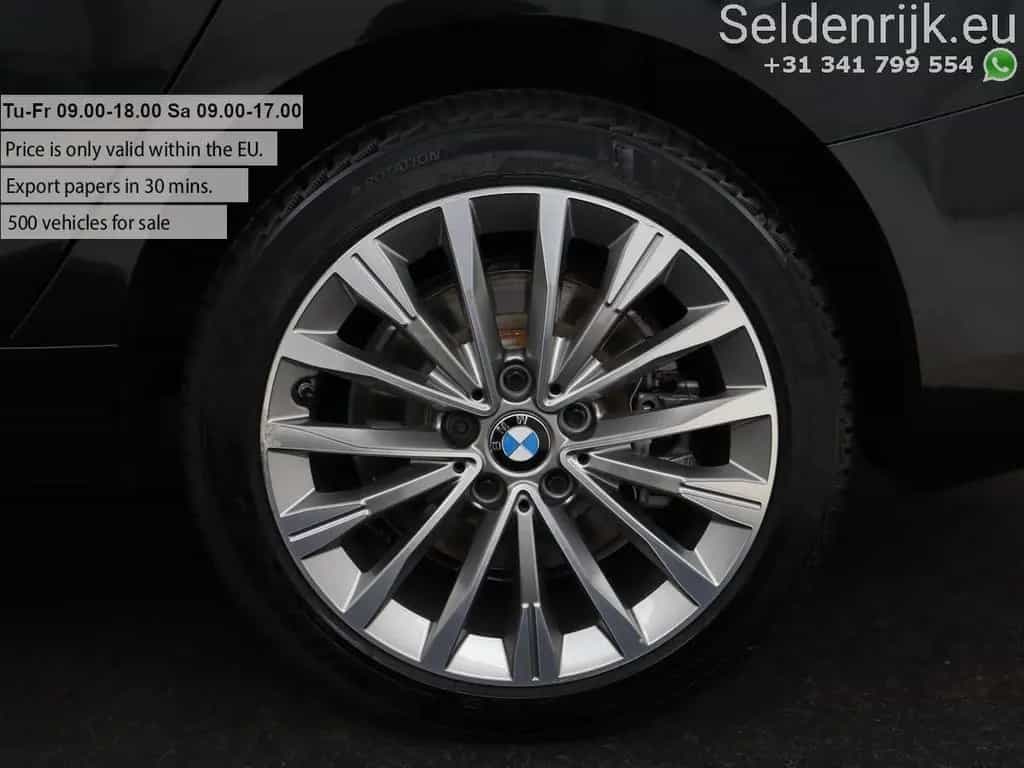 BMW 2 Series 220 Gran Coupé 2-serie 220i High Executive | Hea 02/2021-photo-23