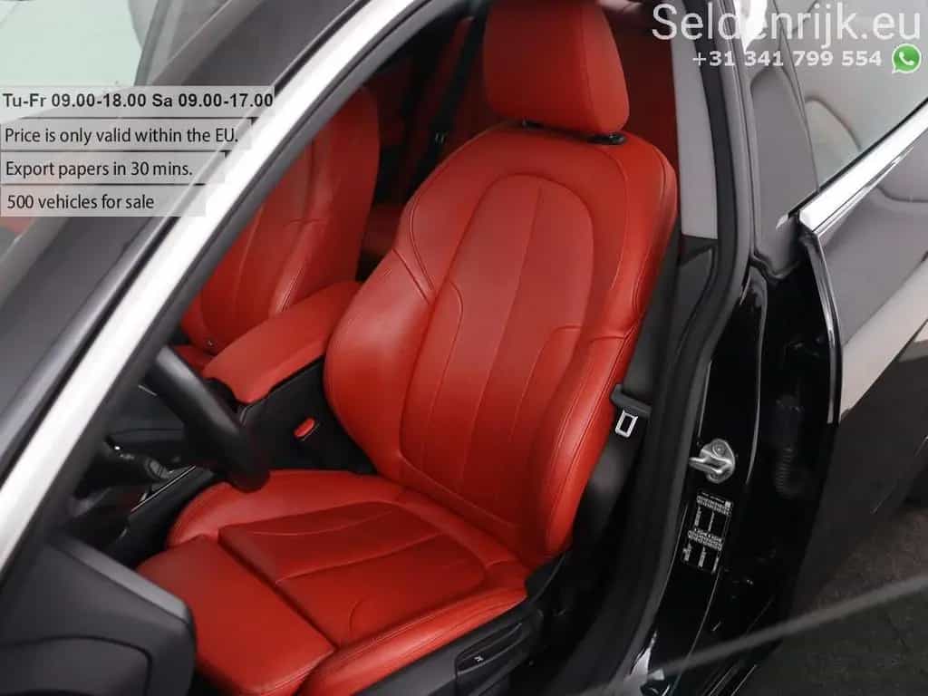 BMW 2 Series 220 Gran Coupé 2-serie 220i High Executive | Hea 02/2021-photo-2