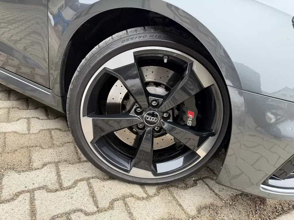 Audi RS3 Sportback quattro HPerformance 500 PS 12/2020-photo-13
