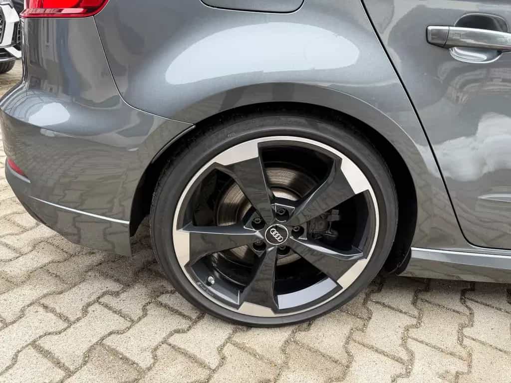Audi RS3 Sportback quattro HPerformance 500 PS 12/2020-photo-14