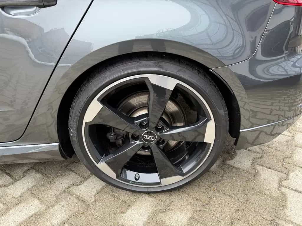 Audi RS3 Sportback quattro HPerformance 500 PS 12/2020-photo-16