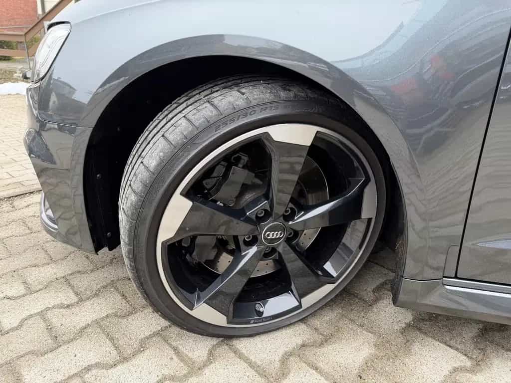 Audi RS3 Sportback quattro HPerformance 500 PS 12/2020-photo-17