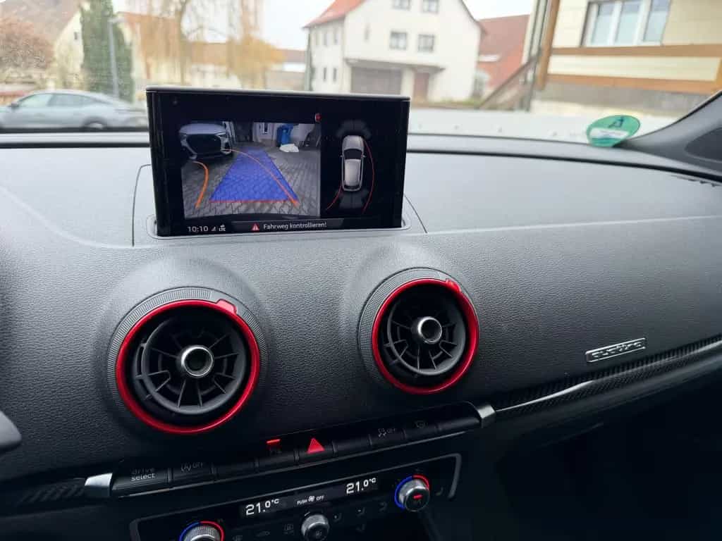 Audi RS3 Sportback quattro HPerformance 500 PS 12/2020-photo-20