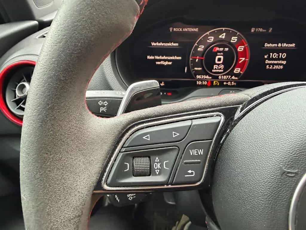 Audi RS3 Sportback quattro HPerformance 500 PS 12/2020-photo-21