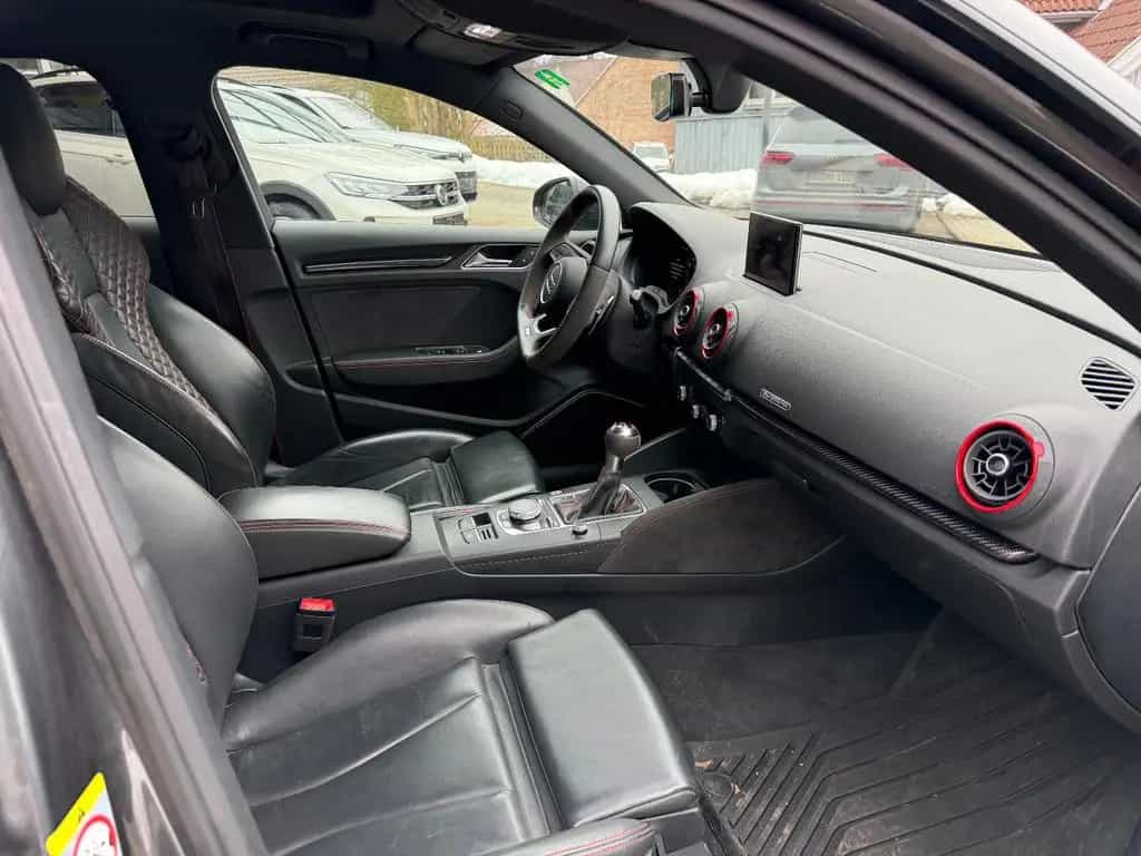 Audi RS3 Sportback quattro HPerformance 500 PS 12/2020-photo-22
