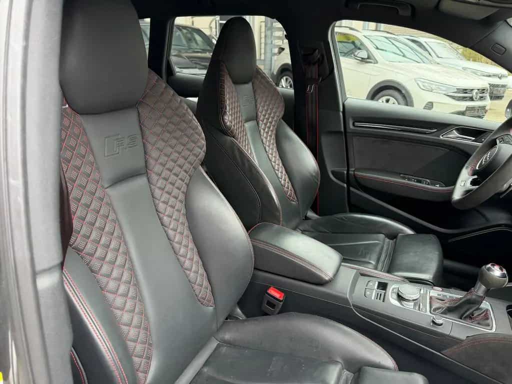 Audi RS3 Sportback quattro HPerformance 500 PS 12/2020-photo-23