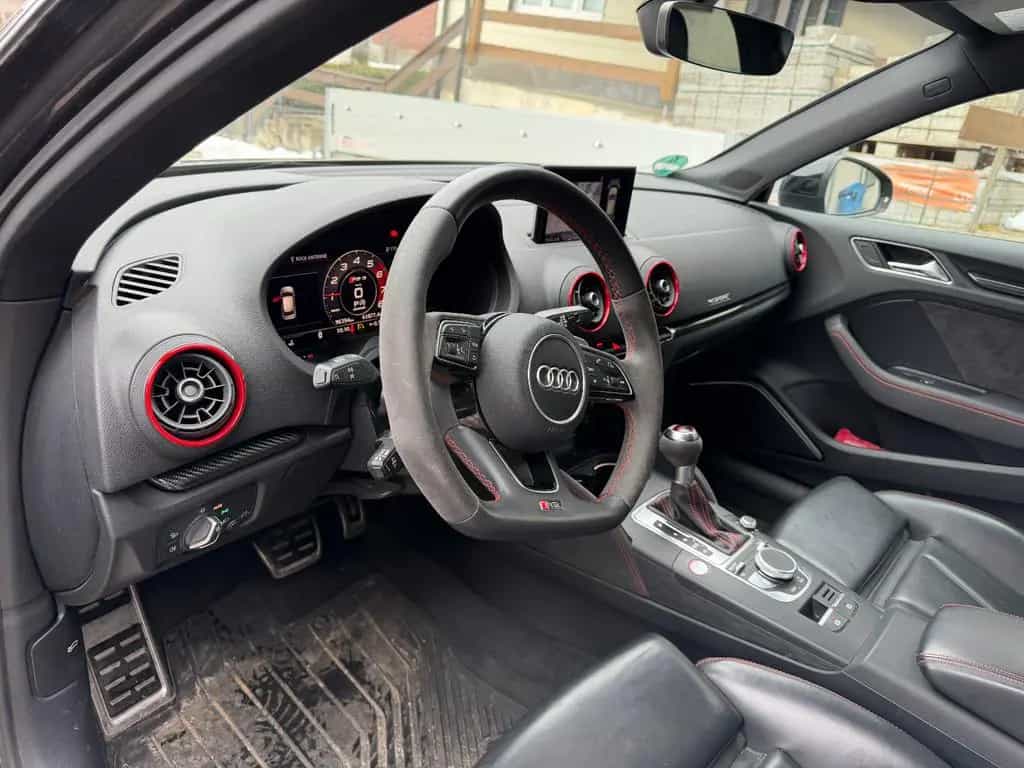 Audi RS3 Sportback quattro HPerformance 500 PS 12/2020-photo-24