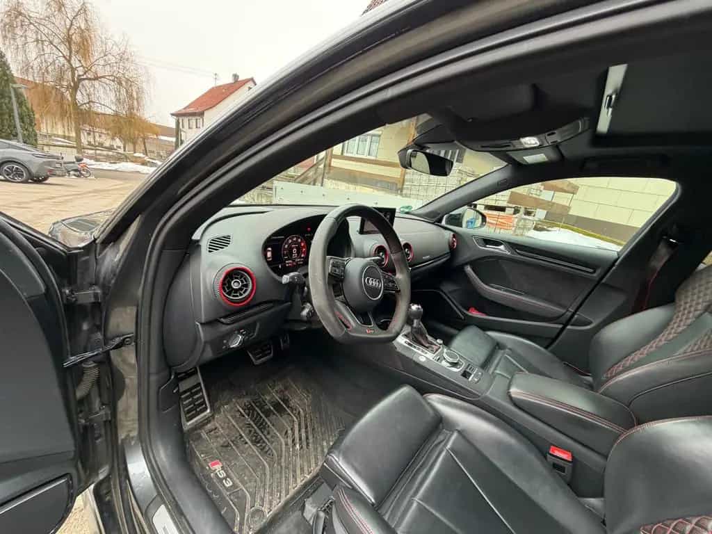 Audi RS3 Sportback quattro HPerformance 500 PS 12/2020-photo-25