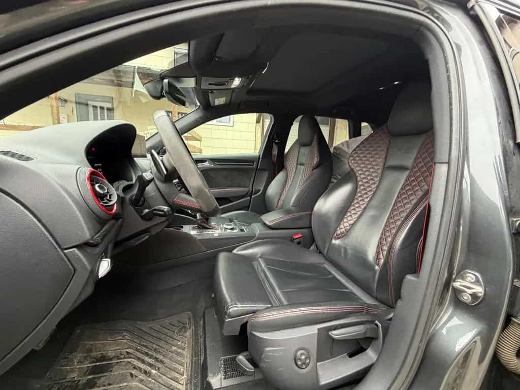 Audi RS3 Sportback quattro HPerformance 500 PS 12/2020-photo-26