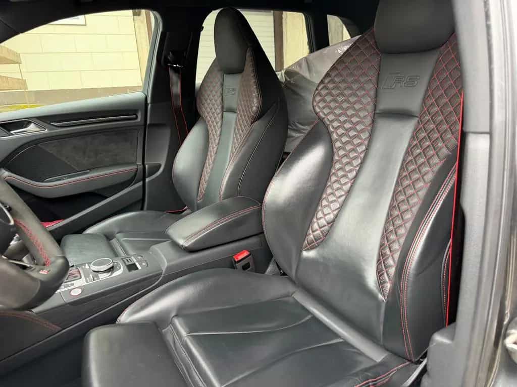 Audi RS3 Sportback quattro HPerformance 500 PS 12/2020-photo-27
