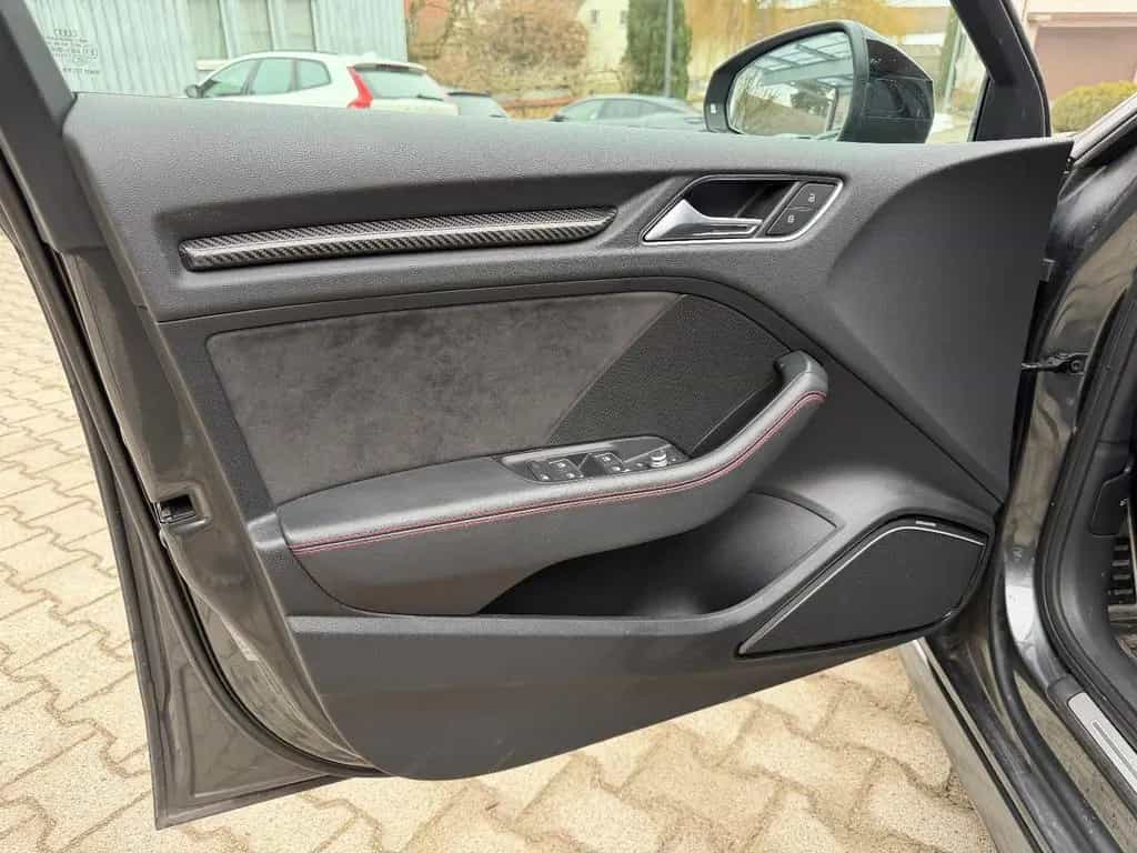 Audi RS3 Sportback quattro HPerformance 500 PS 12/2020-photo-28