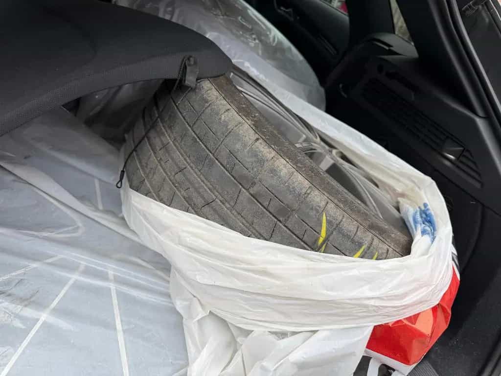 Audi RS3 Sportback quattro HPerformance 500 PS 12/2020-photo-32