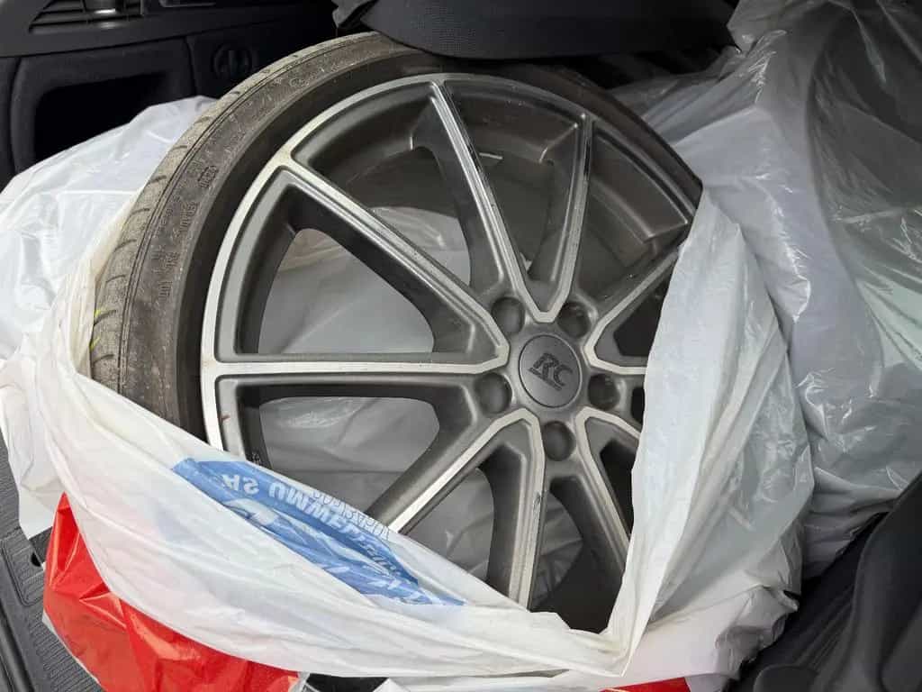 Audi RS3 Sportback quattro HPerformance 500 PS 12/2020-photo-33