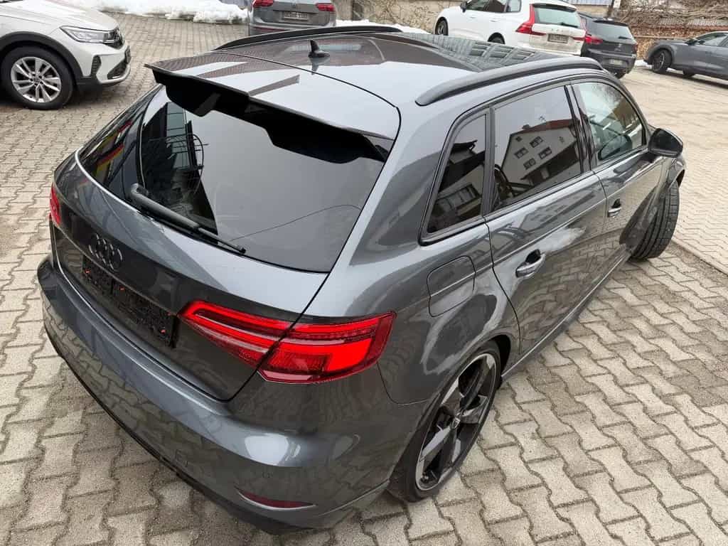 Audi RS3 Sportback quattro HPerformance 500 PS 12/2020-photo-7