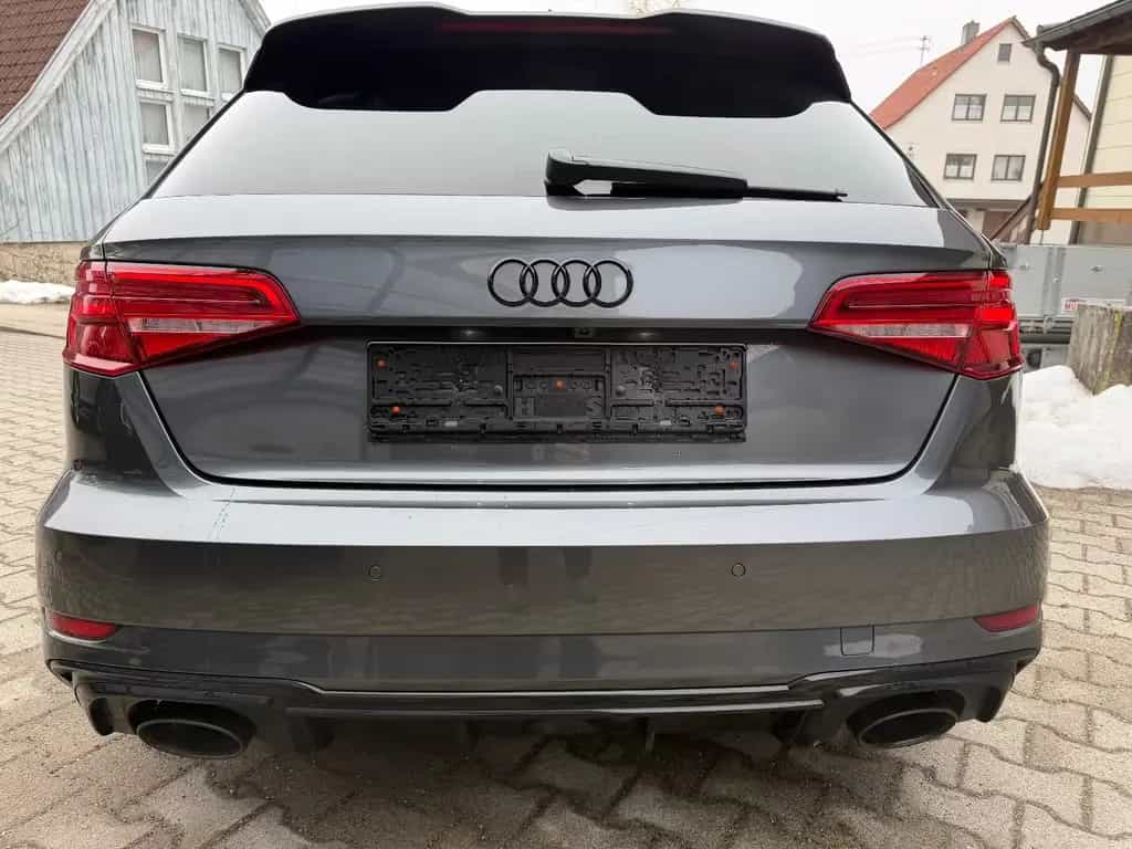 Audi RS3 Sportback quattro HPerformance 500 PS 12/2020-photo-8