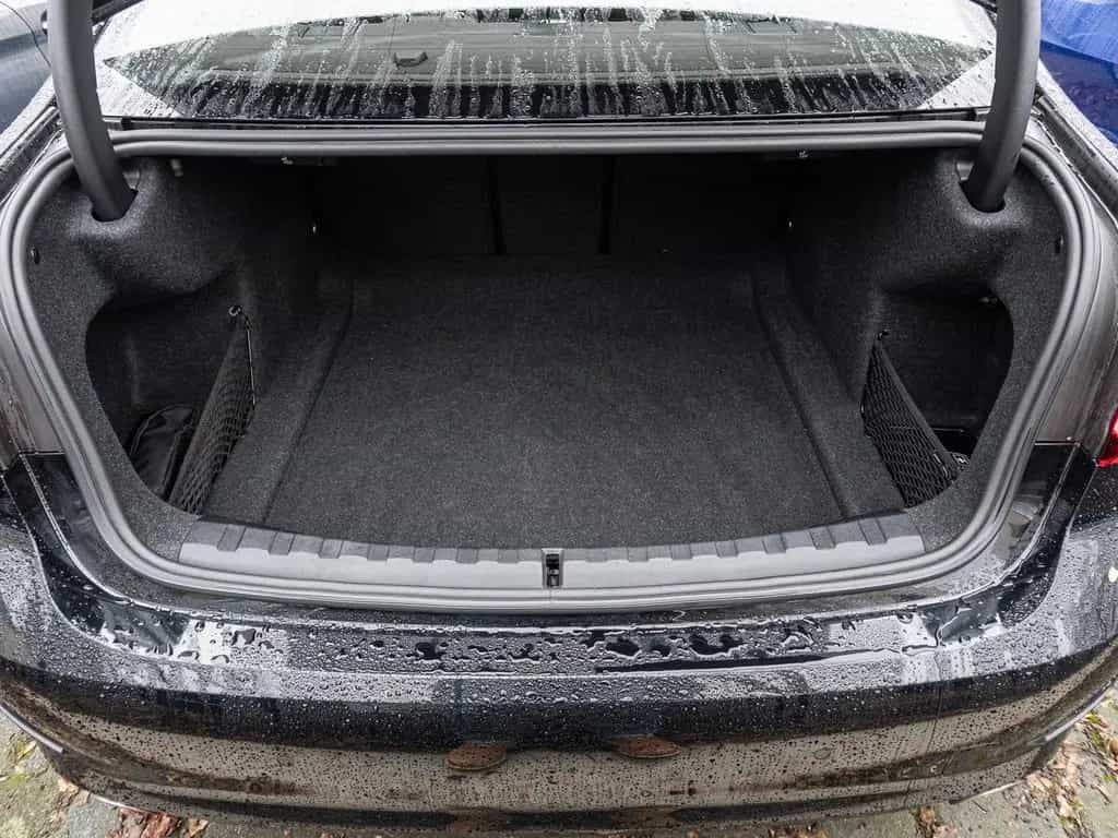 BMW 3 Series 320i xDrive Advantage Aut. AHK, PDC, Klimaautoma 01/2022-photo-14