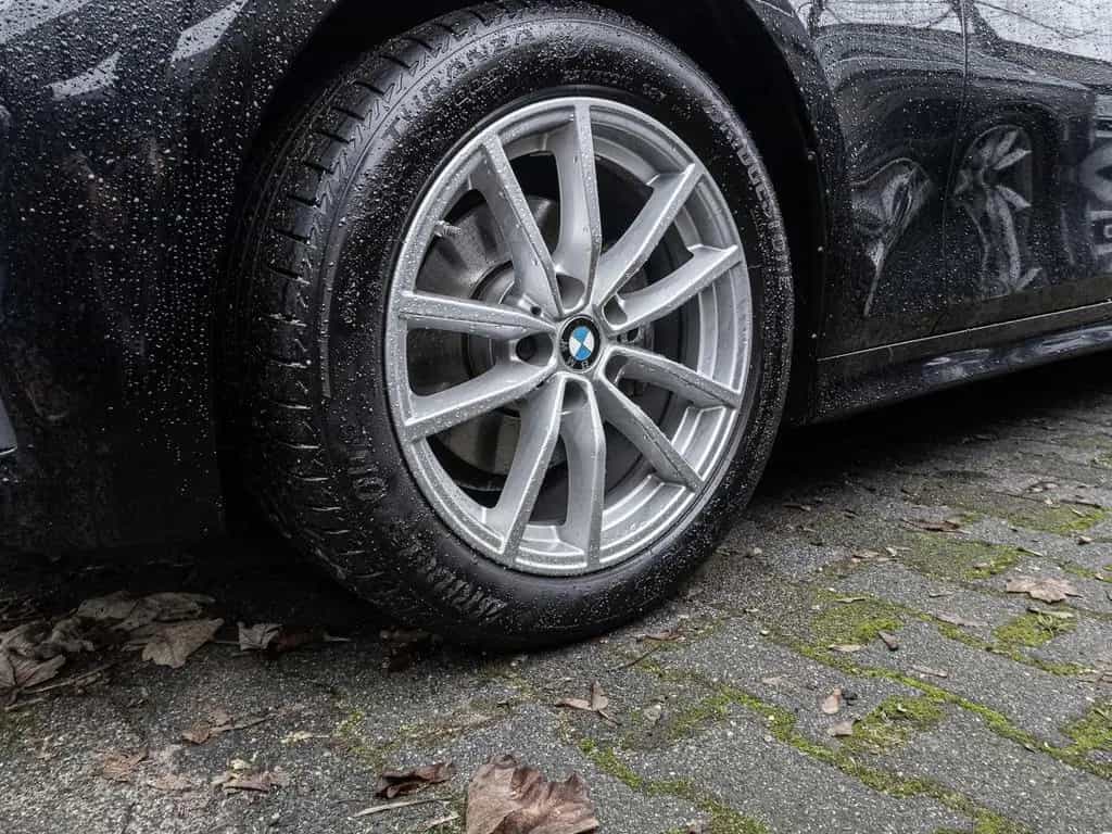 BMW 3 Series 320i xDrive Advantage Aut. AHK, PDC, Klimaautoma 01/2022-photo-2