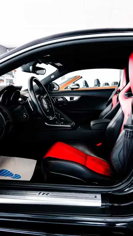 Jaguar F-Type 5.0 L V8 R Kompressor Automatik 07/2017-photo-23
