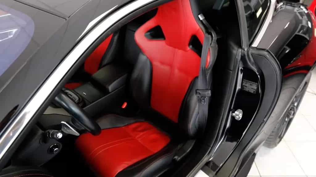 Jaguar F-Type 5.0 L V8 R Kompressor Automatik 07/2017-photo-29