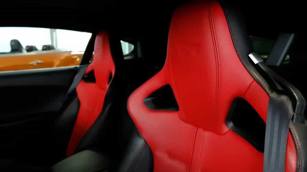 Jaguar F-Type 5.0 L V8 R Kompressor Automatik 07/2017-photo-30
