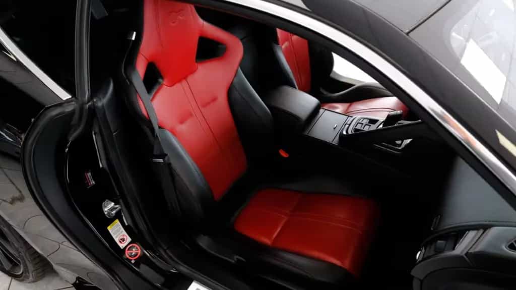 Jaguar F-Type 5.0 L V8 R Kompressor Automatik 07/2017-photo-33