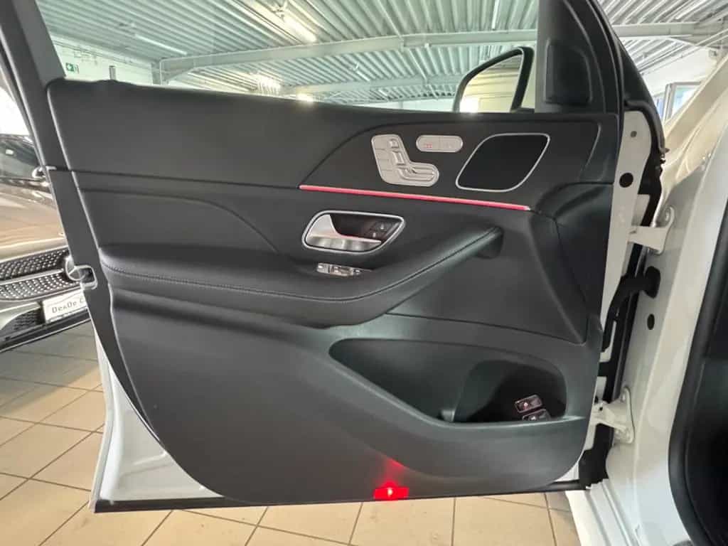 Mercedes-Benz GLE-Class 300 d 4M AMG-Line*PANO+Stndhzg+360°Cam*2.Hd 09/2019-photo-20