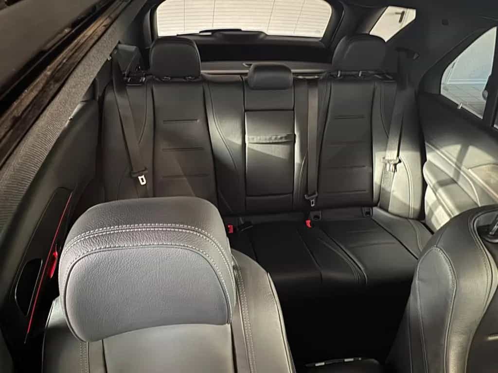 Mercedes-Benz GLE-Class 300 d 4M AMG-Line*PANO+Stndhzg+360°Cam*2.Hd 09/2019-photo-23
