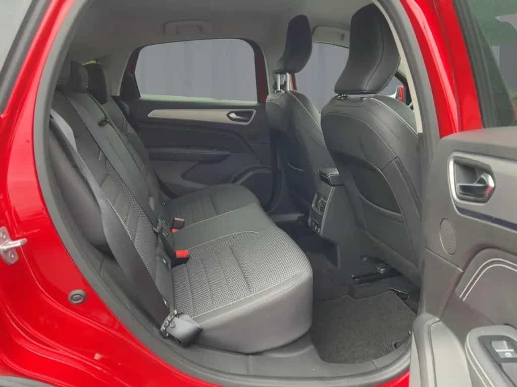Renault Arkana INTENS TCe 140 EDC 12/2021-photo-5