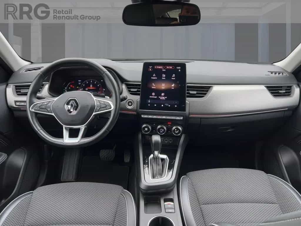 Renault Arkana INTENS TCe 140 EDC 12/2021-photo-6