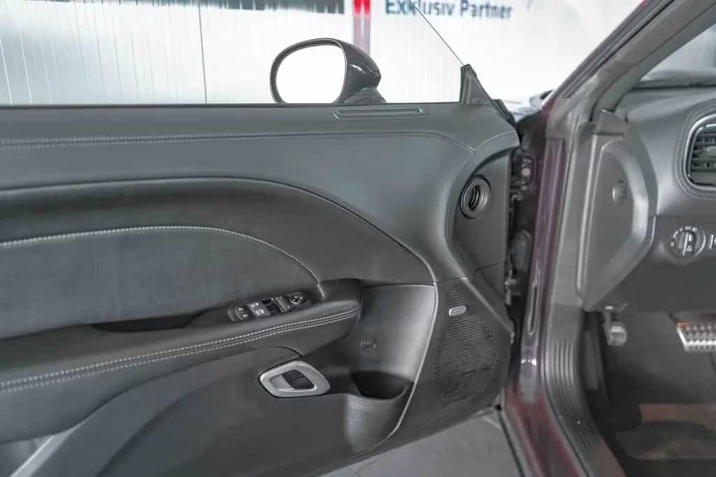 Dodge Challenger 6.4 V8 SRT WIDEBODY SCAT PACK SHAKER 07/2020-photo-14