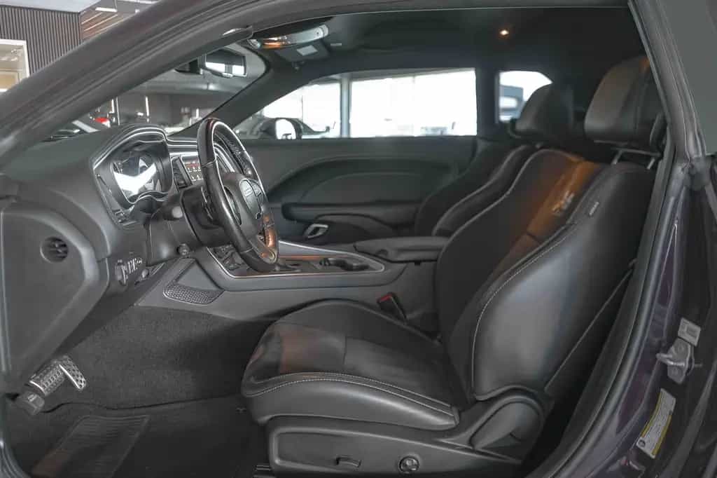 Dodge Challenger 6.4 V8 SRT WIDEBODY SCAT PACK SHAKER 07/2020-photo-15