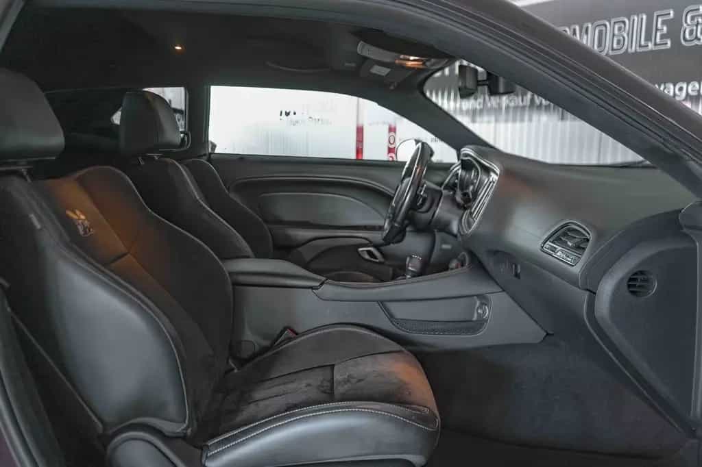 Dodge Challenger 6.4 V8 SRT WIDEBODY SCAT PACK SHAKER 07/2020-photo-19