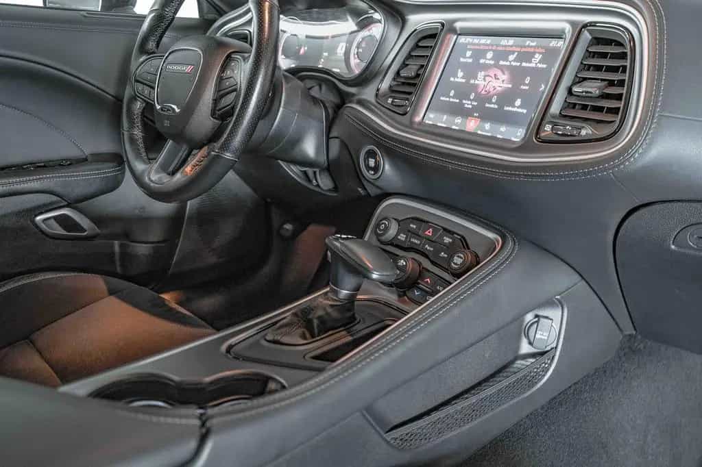 Dodge Challenger 6.4 V8 SRT WIDEBODY SCAT PACK SHAKER 07/2020-photo-20