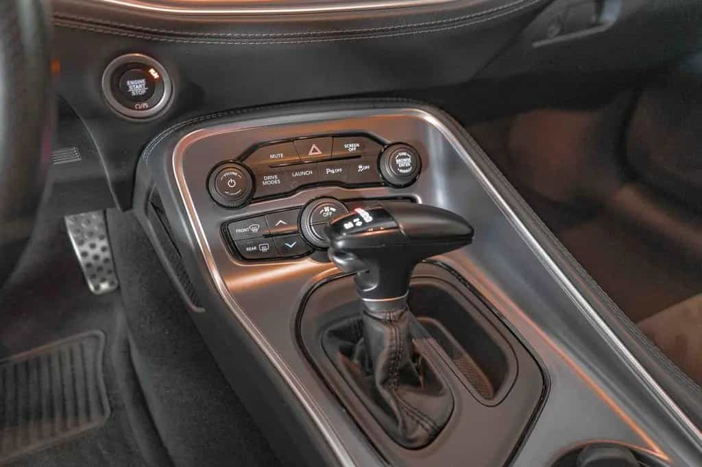 Dodge Challenger 6.4 V8 SRT WIDEBODY SCAT PACK SHAKER 07/2020-photo-21