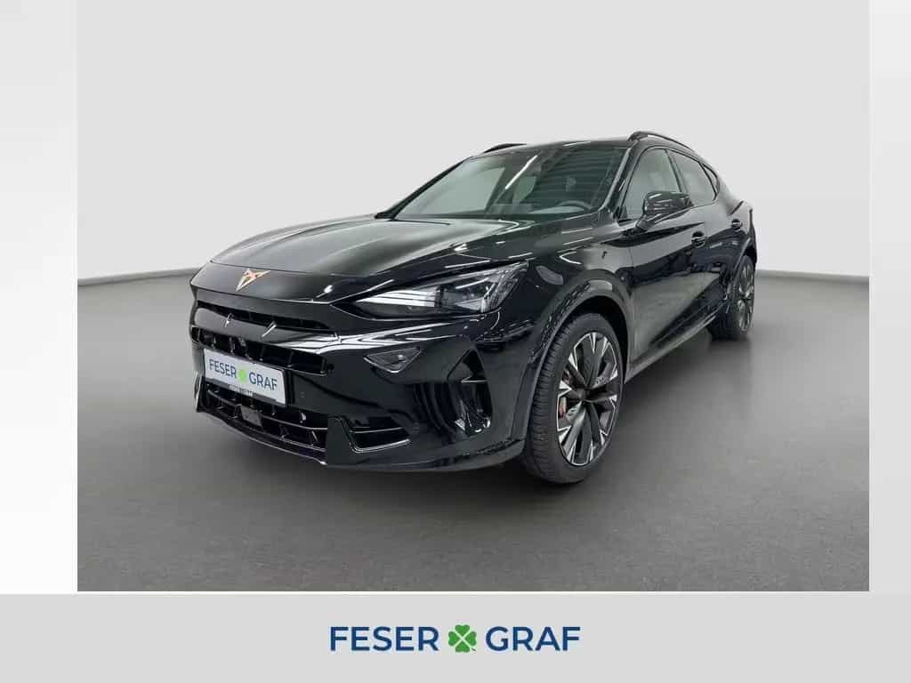Cupra Formentor VZ 2.0 TSI 245 kW 4Drive 09/2025-photo-0