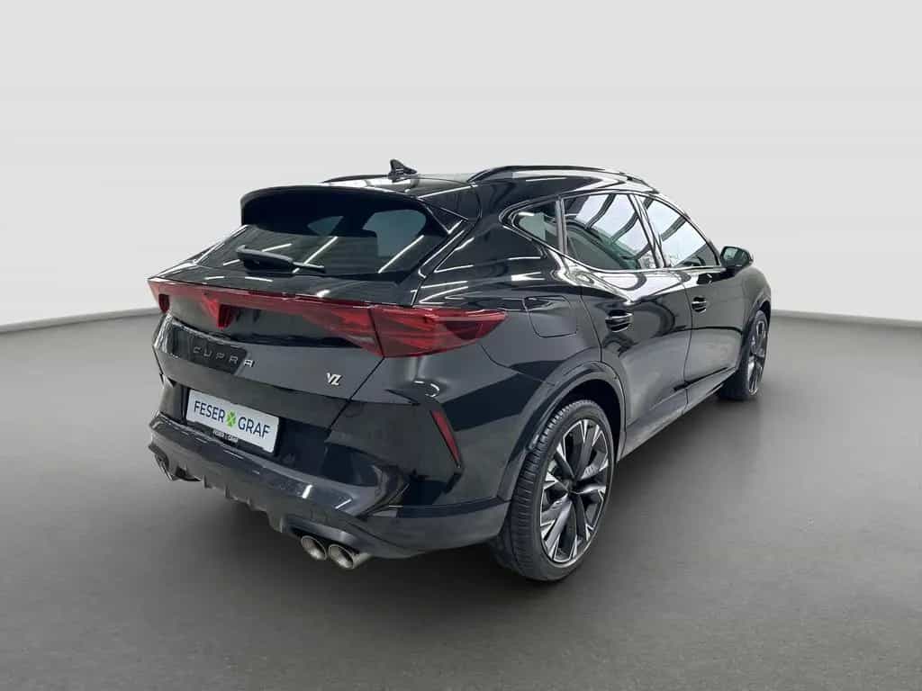 Cupra Formentor VZ 2.0 TSI 245 kW 4Drive 09/2025-photo-2