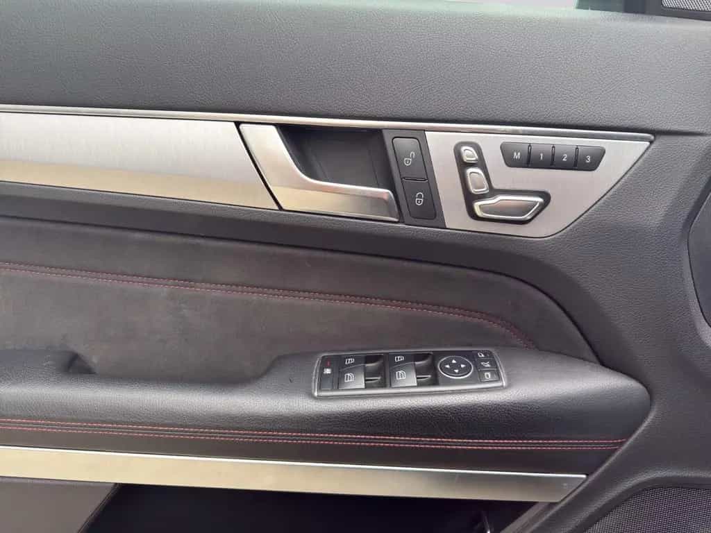 Mercedes-Benz E-Class 500 Cabrio AMG+MEMORY+HARMANKAR+KAMERA+STZH 04/2016-photo-15