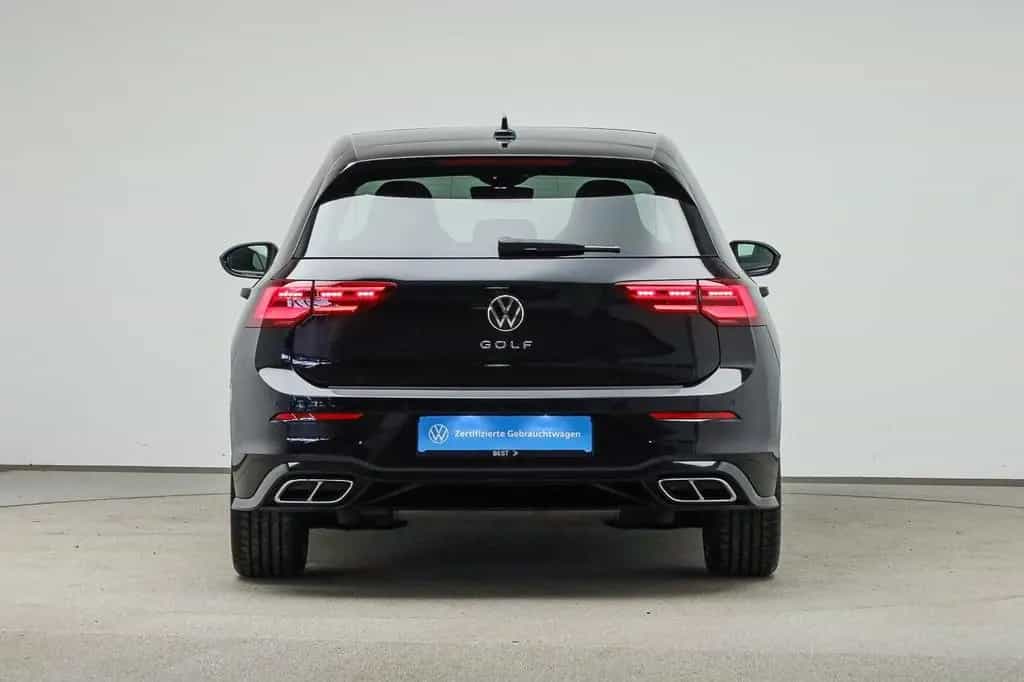Volkswagen Golf VIII 2.0 TSI DSG R-LINE*IQ.LIGHT*PANO*PDC*S 09/2022-photo-6