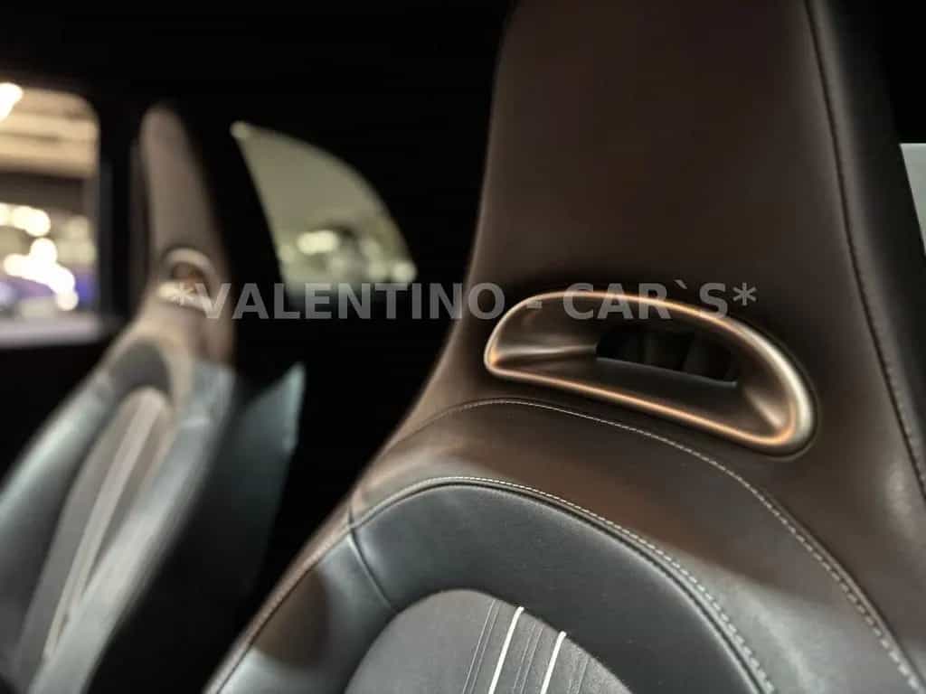 Abarth 500 Turismo Xenon/Shz/G-Tech/Leder/PDC 08/2012-photo-40