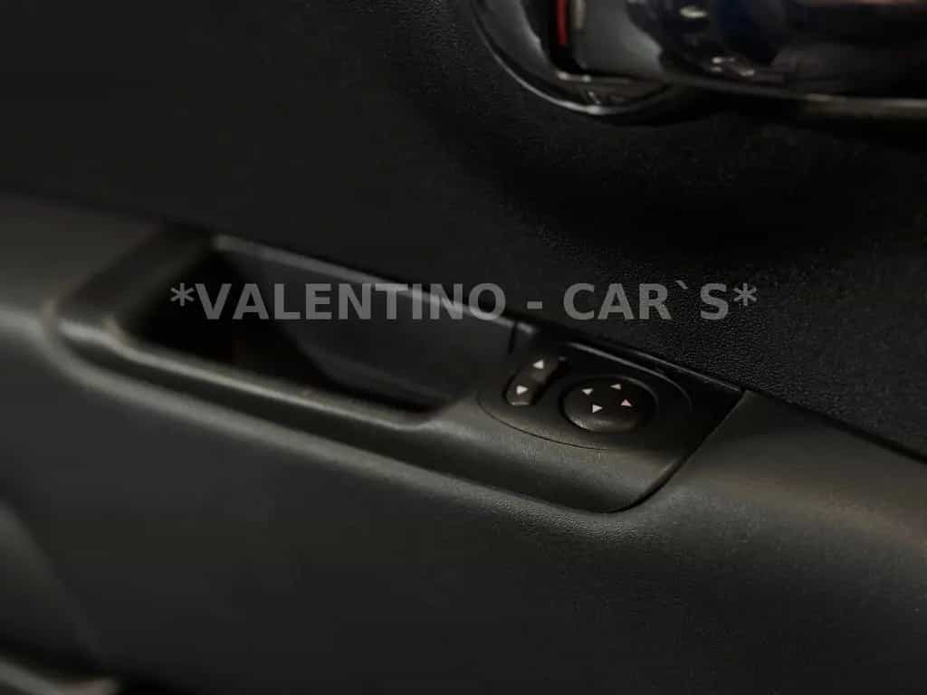 Abarth 500 Turismo Xenon/Shz/G-Tech/Leder/PDC 08/2012-photo-41