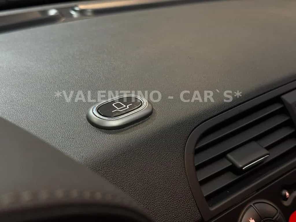 Abarth 500 Turismo Xenon/Shz/G-Tech/Leder/PDC 08/2012-photo-46