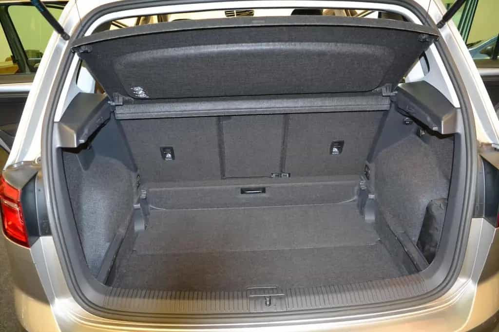 Volkswagen Golf Sportsvan VII ALLSTAR BMT/Start-Stopp 06/2017-photo-14