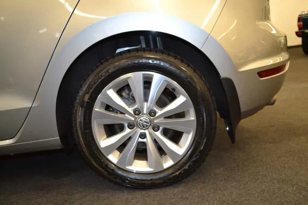 Volkswagen Golf Sportsvan VII ALLSTAR BMT/Start-Stopp 06/2017-photo-17